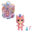 thumbnail image 1 of Mini Figura Shinymals - Unicorn Pearl (9 cm), 1 of 5