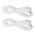 thumbnail image 4 of 80Pcs Currency Straps Multi-Function Paper Money Fixing Straps Money Wrappers, 4 of 5
