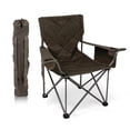 thumbnail image 1 of Silla de camping ALPS Mountaineering King Kong Clay con gorra de 800 libras, 1 of 8