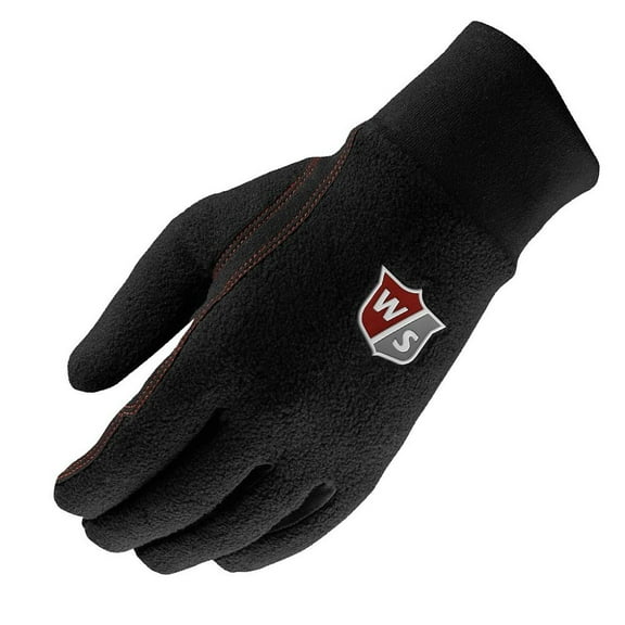 Wilson Winter Gloves (Men's Pair, XL, 2019) Golf NEW