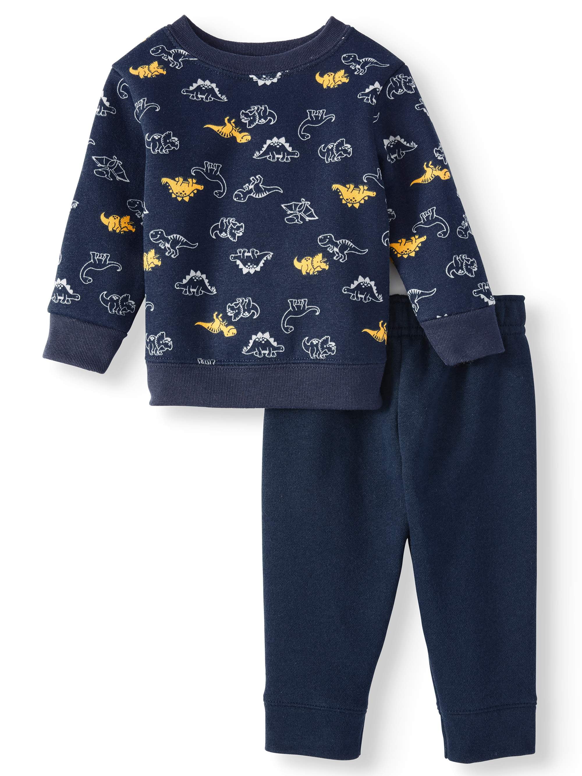 garanimals toddler boy sweatpants