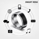thumbnail image 5 of Anillos Inteligentes NFC Multifuncional Impermeable A Prueba de agua Anillo inteligente Finger MABOTO Anillos inteligentes, 5 of 7
