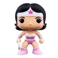 thumbnail image 1 of Pop Wonder Woman (pink) Funko Dc Comic, 1 of 2