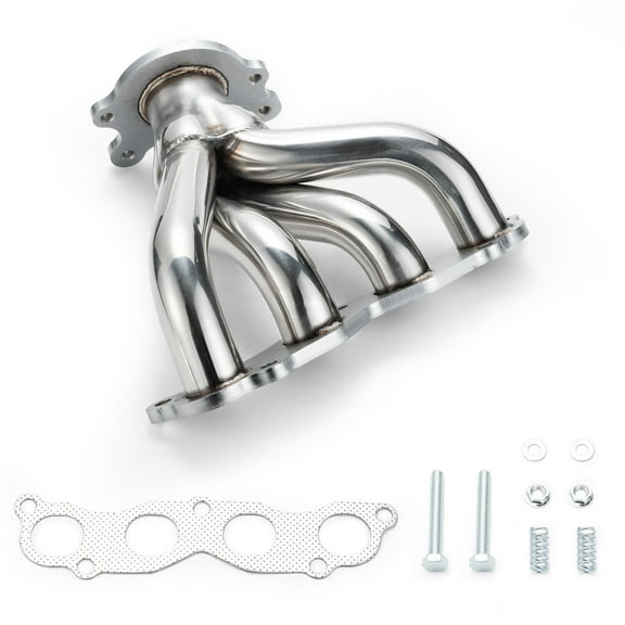 Exhaust Header for RSX DC5/-05 02-06 EP3 K20A3
