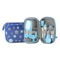 thumbnail image 1 of Kit de aseo portátil para bebés Conjunto de cuidado de seguridad para bebés Aspirador nasal, 1 of 8
