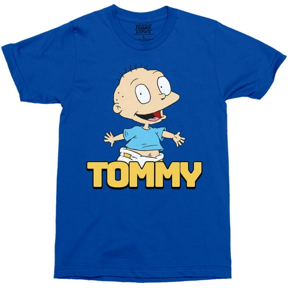 Nickelodeon Rugrats Tommy Pickles T-Shirt