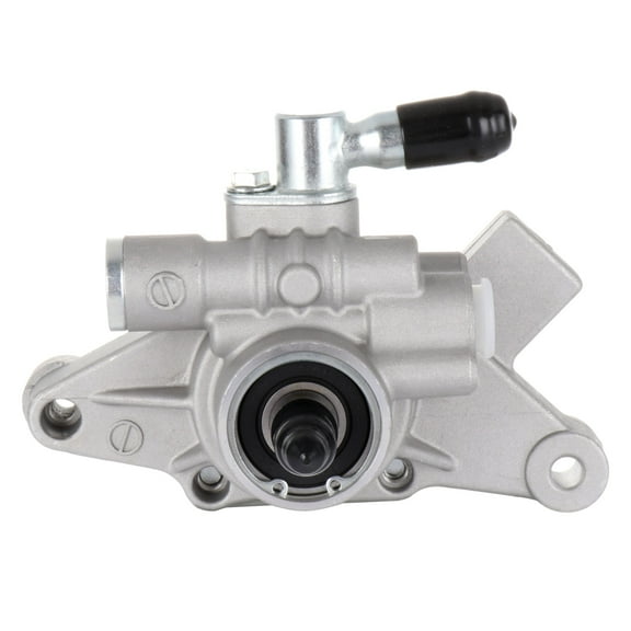 SCITOO Power Steering Pump Compatible for Acura EL, for Honda Civic, for Honda CR-V 21-5066 Power Assist Pump Fits select: 2000 HONDA CIVIC EX, 1997-1998 HONDA CIVIC LX