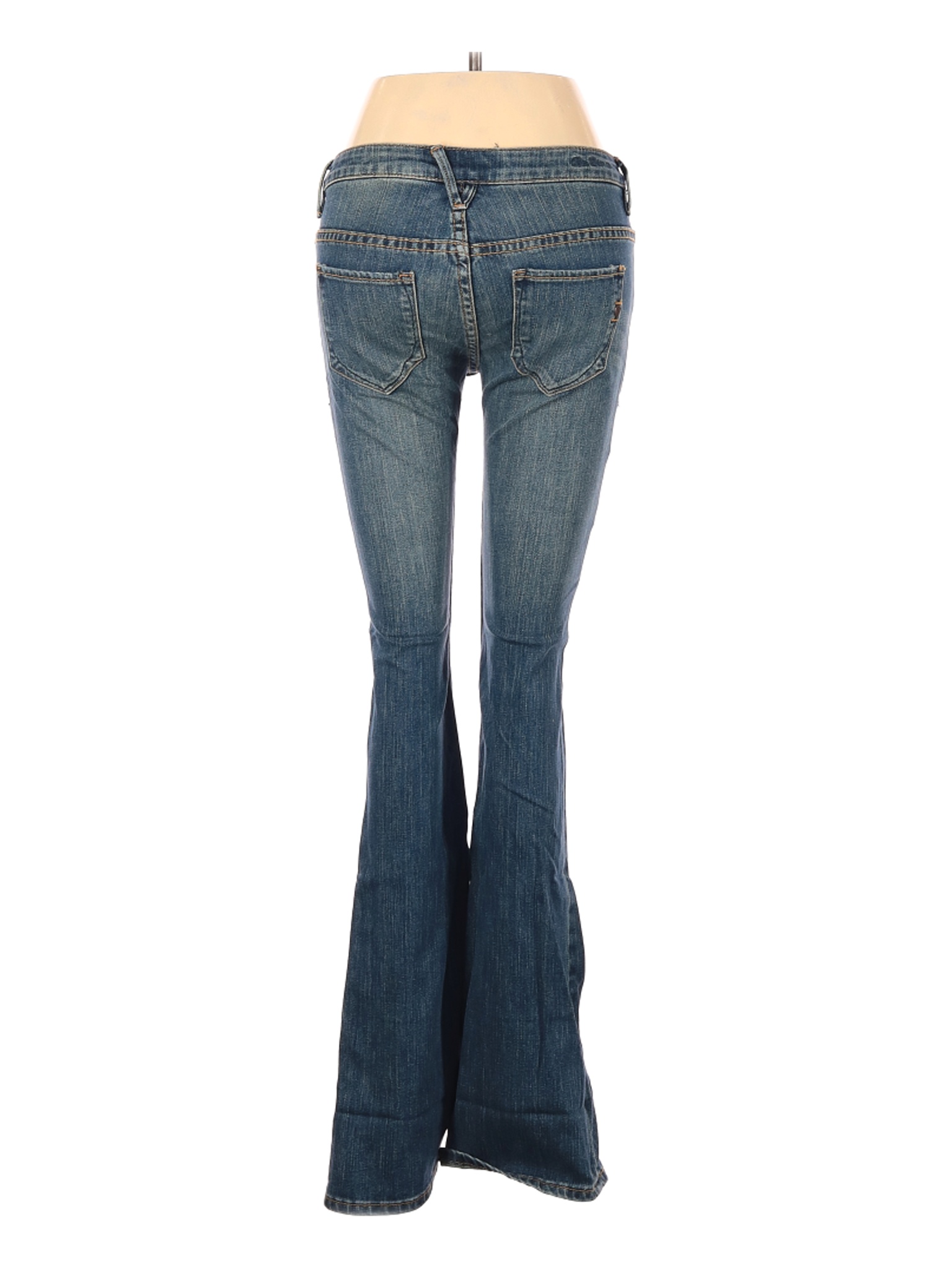 ben sherman womens jeans