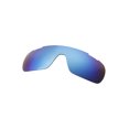 thumbnail image 3 of Walleva Ice Blue Polarized Replacement Lenses for POC Blade Sunglasses, 3 of 6