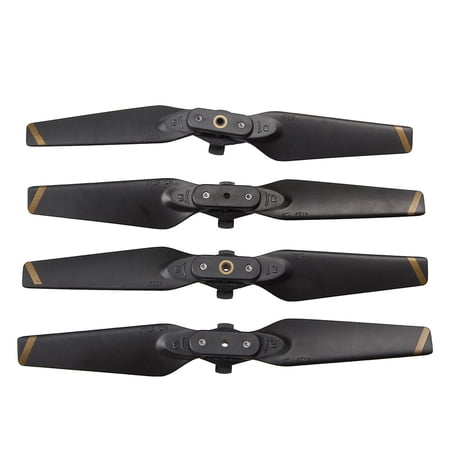 Suitable For Dji Xiao Dji Spark Propeller Drone Quick Release Folding Propeller Accessories 4730F Propeller Parts