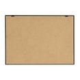 thumbnail image 4 of Kate and Laurel Sylvie Alpacas Horizontal Framed Canvas Wall Art by Cat Coquillette, 18x24 Gold, 4 of 5