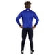 thumbnail image 5 of Pants deportivo Fire Sports Sudadera Pantalon Talla Mediano Azul Rey Fire Sports Conjunto deportivo/Pants/Azul, 5 of 5