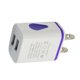 thumbnail image 4 of Cargadores de pared USB Sidaley 2A LED rápido Adaptador de corriente para teléfono, 4 of 6