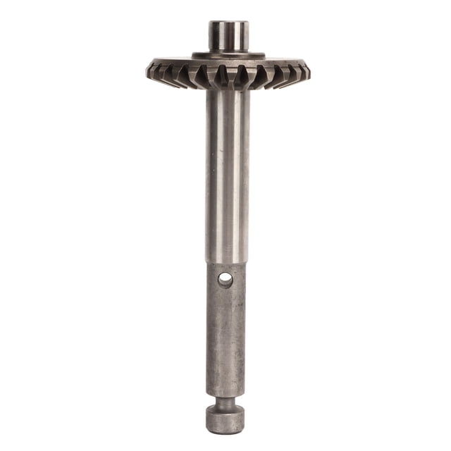 Engranaje De Avance Externo, 646 45560 00 Conjunto De Engranaje De Avance Confiable Resistente Al Desgaste A Prueba De Herrumbre Con Eje De Hélice Para 2HP 2MSHV 2MSHX