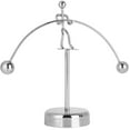 thumbnail image 2 of Balance PendulumBalance Pendulum Metal Dynamic Dynamic Balance Weightlifting Dynamic Balancing Toy Custom Engineered, 2 of 5