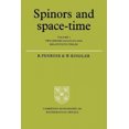 thumbnail image 2 of Spinors and space-time, 2 of 2