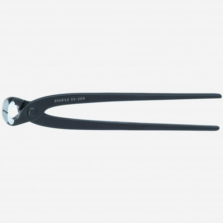 Concretors Nippers - Knipex 99-00-250 10