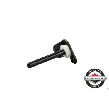 Genuine Briggs & Stratton 696565 Throttle Shaft OEM
