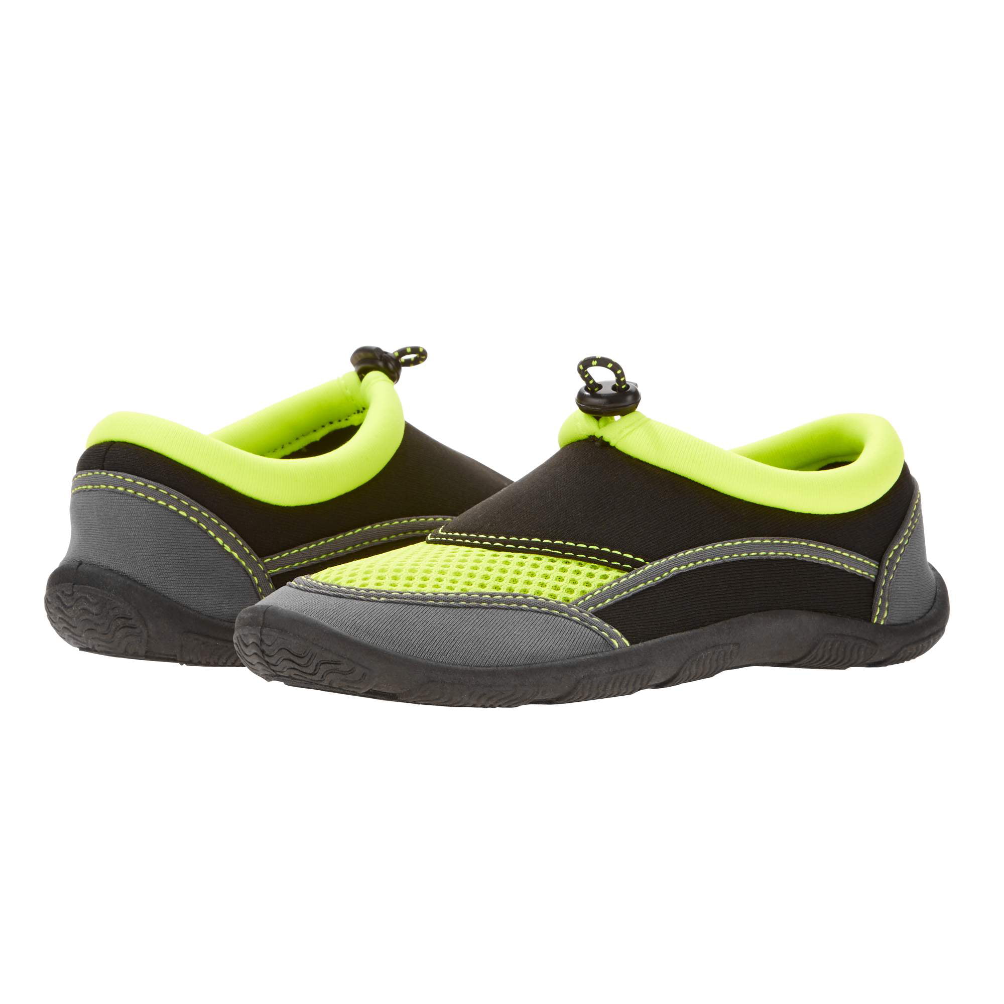 walmart water shoes in store