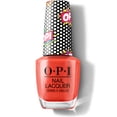 thumbnail image 1 of Esmalte NL OPI Pops! Color Brillo Espejo, 1 of 3