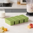 thumbnail image 5 of zhangmingg Silicone Ice Stick for Large Rectangular Cubes and Soup Freezer Tray, 5 of 5