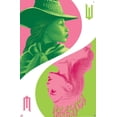 thumbnail image 4 of Wicked - Reflection Wall Poster with Push Pins, 22.375" x 34", 4 of 4