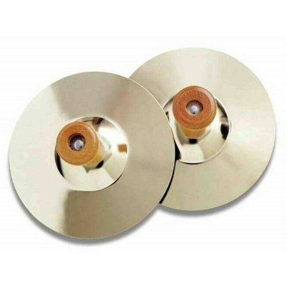 FIRSatinOTE CYMBALS