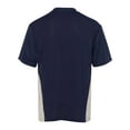 thumbnail image 3 of Augusta YOUTH RBI JERSEY NV/SG/WH S, 3 of 5