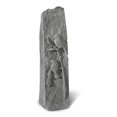 thumbnail image 1 of Kay Berry- Inc. 25220 Song Bird Obelisk Memorial - 6 Inches x 5 Inches x 24 Inches, 1 of 4
