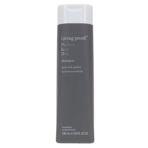 Living Proof Perfect Hair Day Shampoo 8 oz