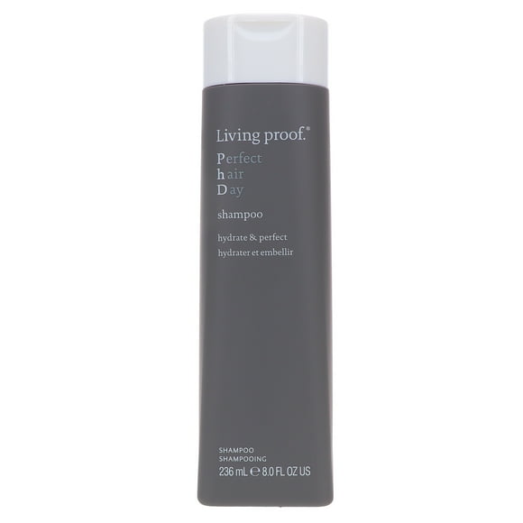 Living Proof Perfect Hair Day Shampoo 8 oz