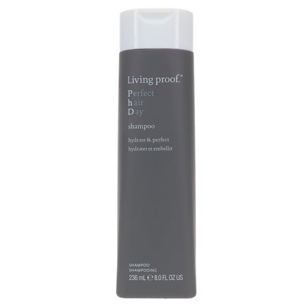 Living Proof Perfect Hair Day Shampoo 8 oz