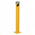 thumbnail image 2 of Vestil Manufacturing BOL-JKS-42-4.5 42 x 4.5 in. Steel Pipe Bollard with Slot & Sleeve Cap, 2 of 2