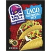 Taco Bell Home Originals Taco Seasoning Mix, 1.25 oz