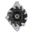 thumbnail image 3 of Alternator 20380 for 88 Pontiac Fiero, 90 Chevy P30, 3 of 4