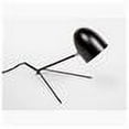 thumbnail image 2 of Stilnovo The Nicklas LBT014BLK Table Lamp, 2 of 2