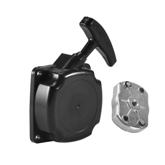 Pull with Claw Pawl Cog for 33Cc 43Cc 47Cc 49Cc 50Cc Pocket Dirt Bike Scooter Chopper ATV