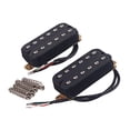 thumbnail image 1 of Pastilla de guitarra Sunnimix Alnico 8 Set de 2 Humbucker, 1 of 8