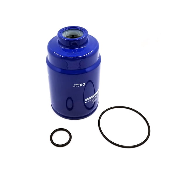 FOR GM 6.6L Duramax Diesel Fuel Filter TP3018 19420323 Filter Silverado 2500 HD
