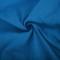 thumbnail image 4 of Birdeem Robe Unie Aguichant Fendue Manches Bouffantes à Lacets Manches Courtes Col en V, 4 of 6