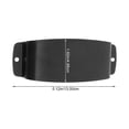 thumbnail image 2 of UPOUART Bass Guitar Cover Zinc Alloy with Stable Design for Transportation 1Pack, 2 of 8