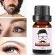 thumbnail image 5 of Aceite Hidratante Sincero 10 ml para cuidado del cabello bigote y barba de hombres, 5 of 6