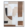 thumbnail image 1 of MOE'S Home, FINA 2 WALL DECOR, 1 of 4