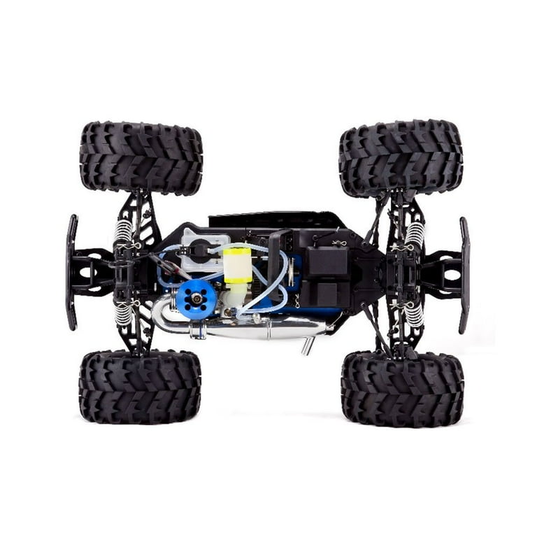 Redcat sales 3.5 earthquake