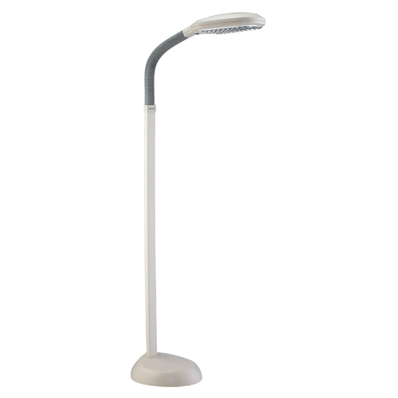 Verilux Original Deluxe Natural Spectrum Floor Lamp Com
