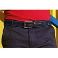 thumbnail image 2 of Asquith & Fox Mens Vintage Wash Canvas Belt, 2 of 4
