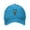 Blue, variant on Your Aunt, My Aunt Army, You'Re Welcome Adult Adjustable Classic Washed Casquette Cap Hat Baseball Cap For Man For Woman