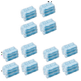 thumbnail image 1 of 120 Pcs Recharges de Plumeau, Recharges de Plumeau Jetables Compatibles pour, 1 of 6