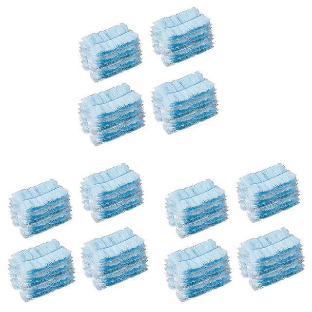 120 Pieces Duster Refills , Disposable Duster Refills Compatible for