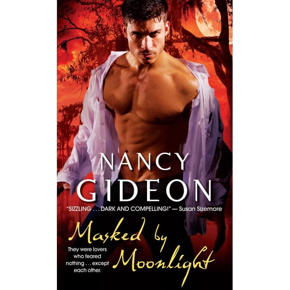 Masked by Moonlight (Paperback)